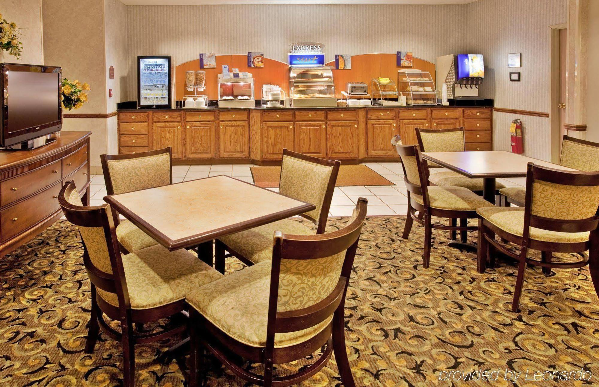 Comfort Inn & Suites - Ганнибал Экстерьер фото
