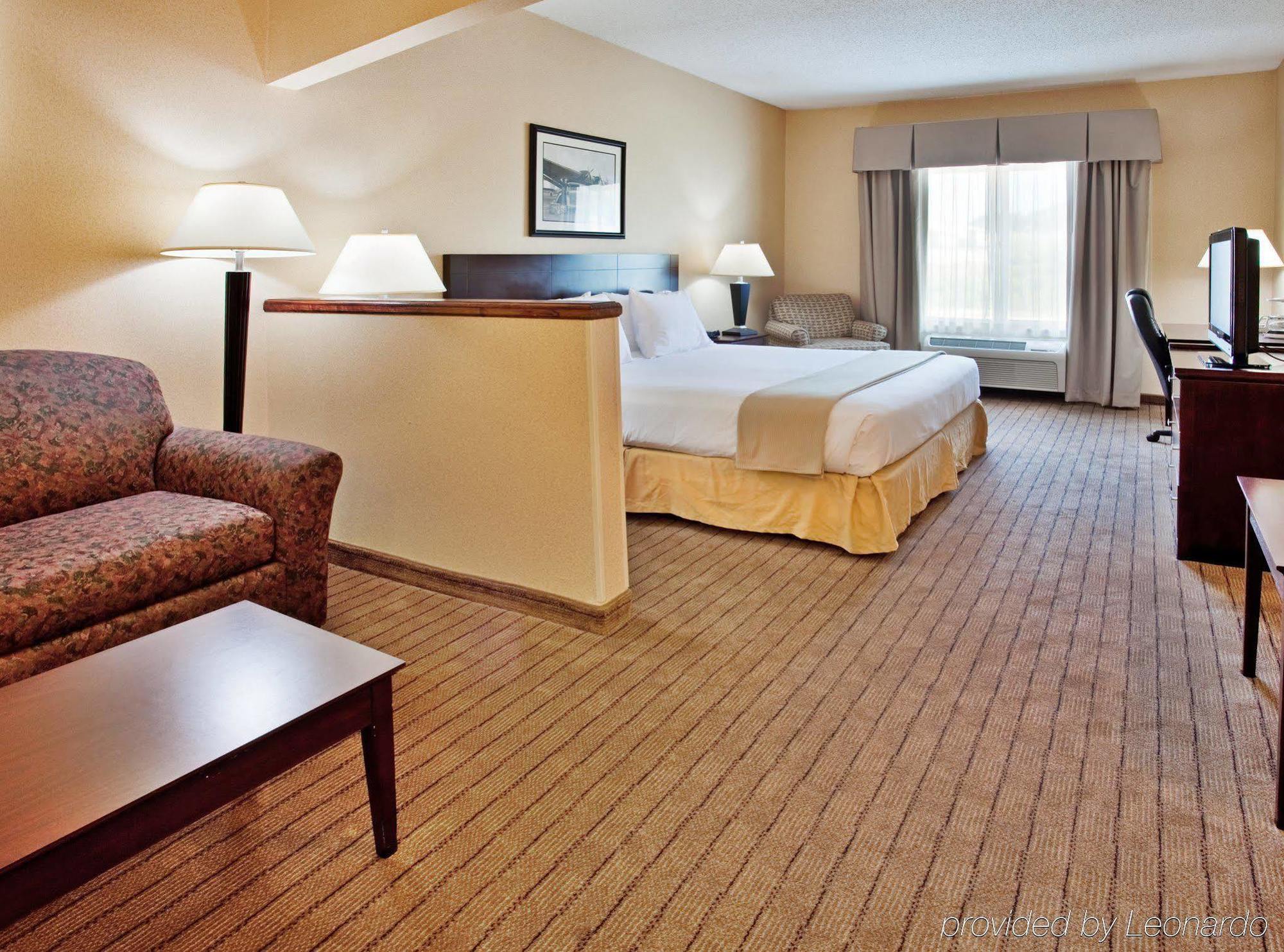 Comfort Inn & Suites - Ганнибал Экстерьер фото