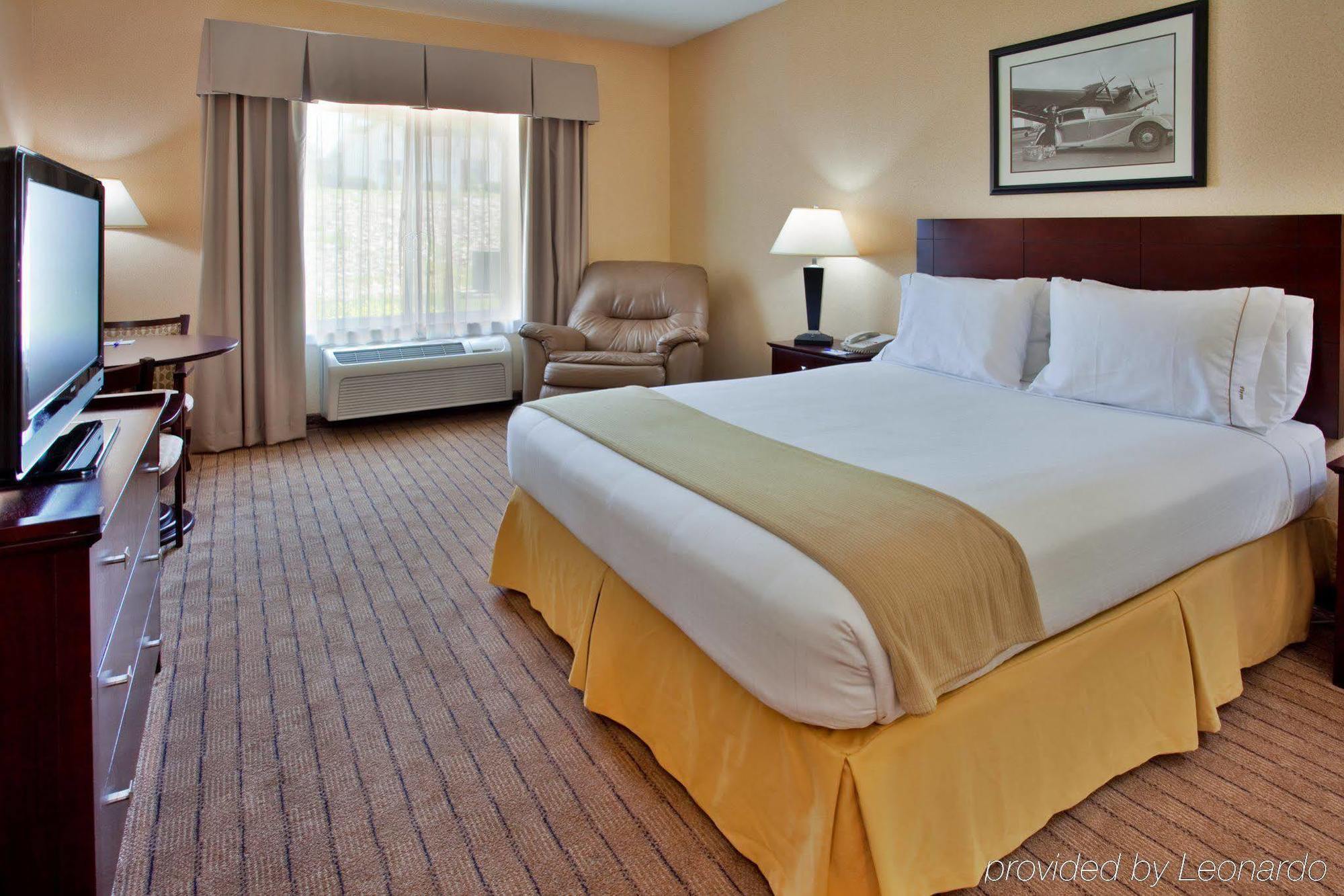 Comfort Inn & Suites - Ганнибал Экстерьер фото